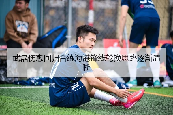 武磊伤愈回归合练海港锋线轮换思路逐渐清晰